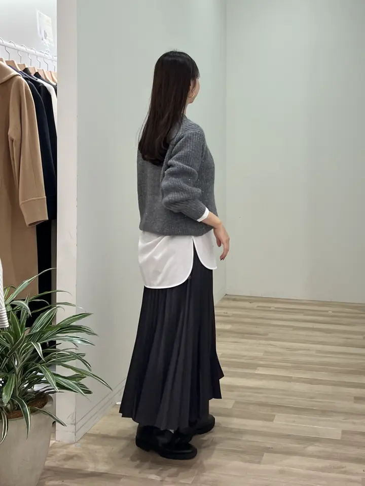 ONWARD CROSSET SELECT 村上 コーディネート画像