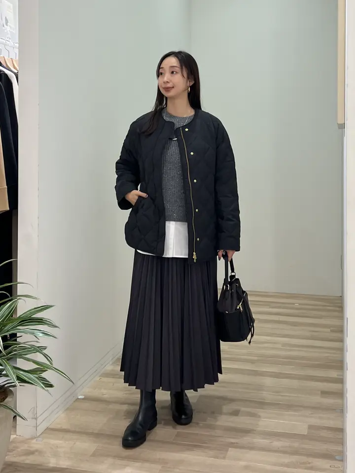 ONWARD CROSSET SELECT 村上 コーディネート画像