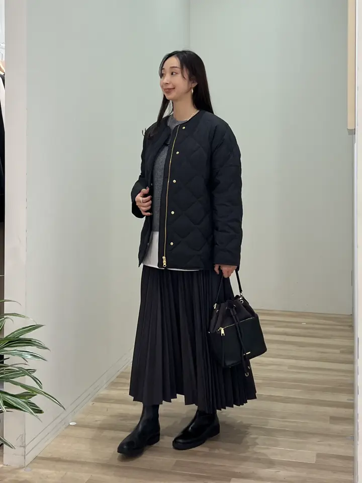 ONWARD CROSSET SELECT 村上 コーディネート画像