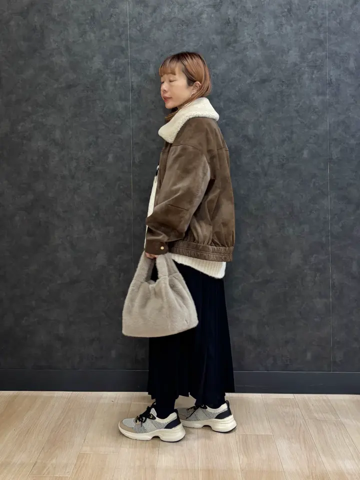 ONWARD CROSSET SELECT 濱 コーディネート画像