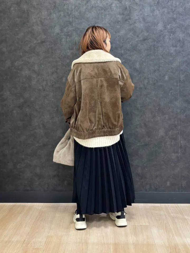 ONWARD CROSSET SELECT 濱 コーディネート画像