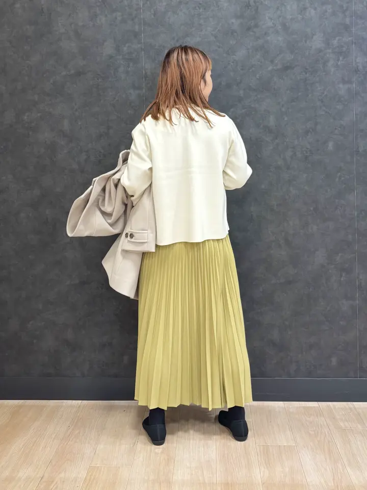 ONWARD CROSSET SELECT 濱 コーディネート画像