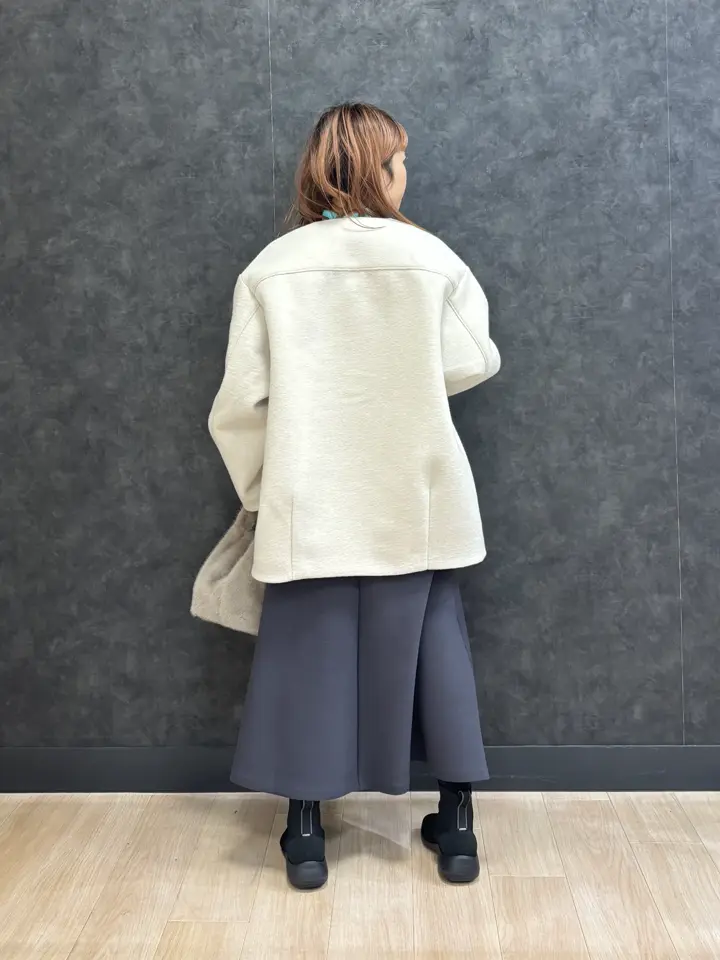 ONWARD CROSSET SELECT 濱 コーディネート画像