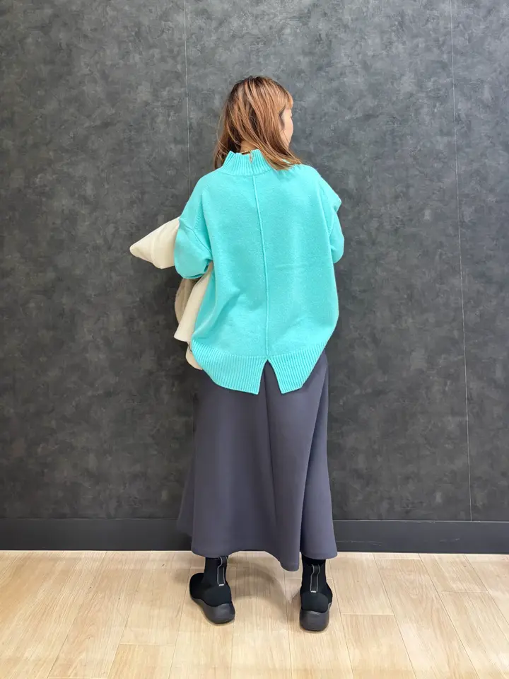 ONWARD CROSSET SELECT 濱 コーディネート画像