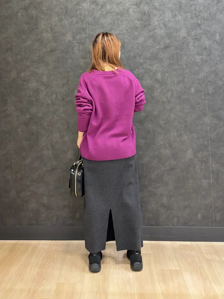 ONWARD CROSSET SELECT 濱 コーディネート画像