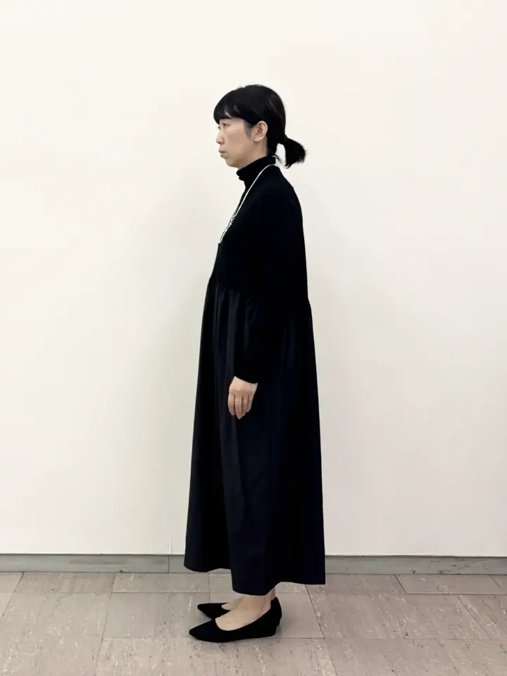 ONWARD CROSSET SELECT hiro コーディネート画像