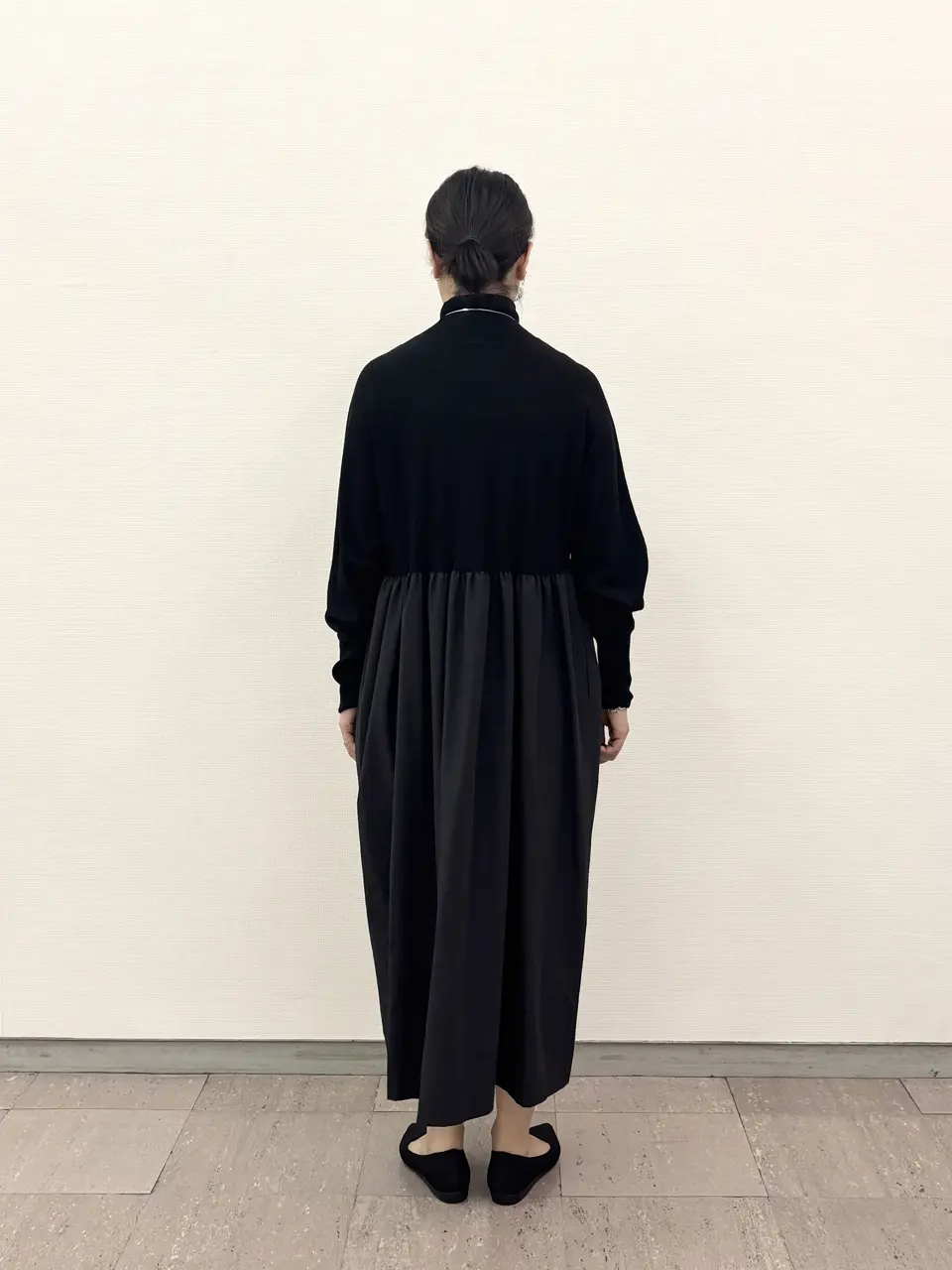 ONWARD CROSSET SELECT hiro コーディネート画像