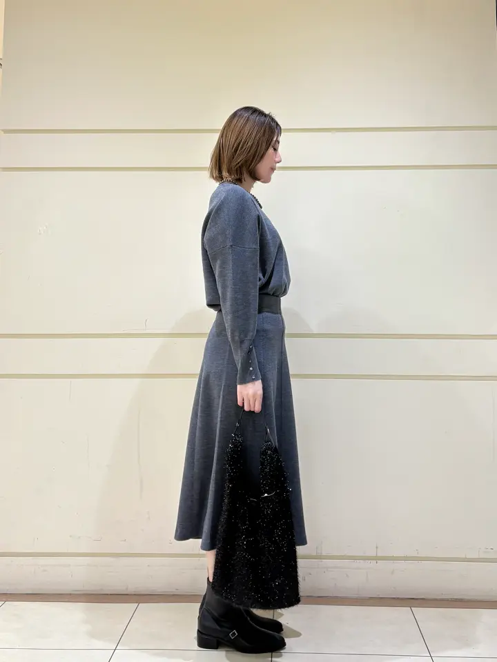 ONWARD CROSSET SELECT 太田 コーディネート画像