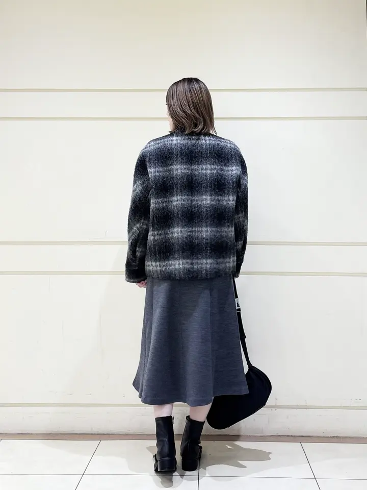 ONWARD CROSSET SELECT 太田 コーディネート画像