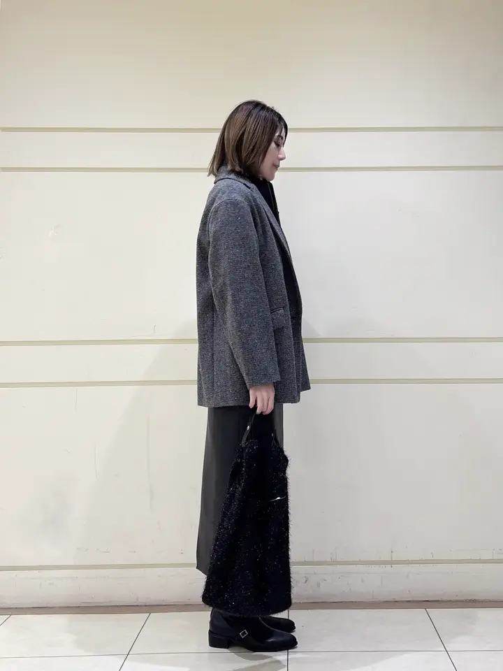 ONWARD CROSSET SELECT 太田 コーディネート画像