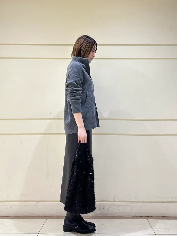 ONWARD CROSSET SELECT 太田 コーディネート画像