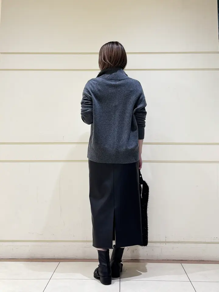 ONWARD CROSSET SELECT 太田 コーディネート画像