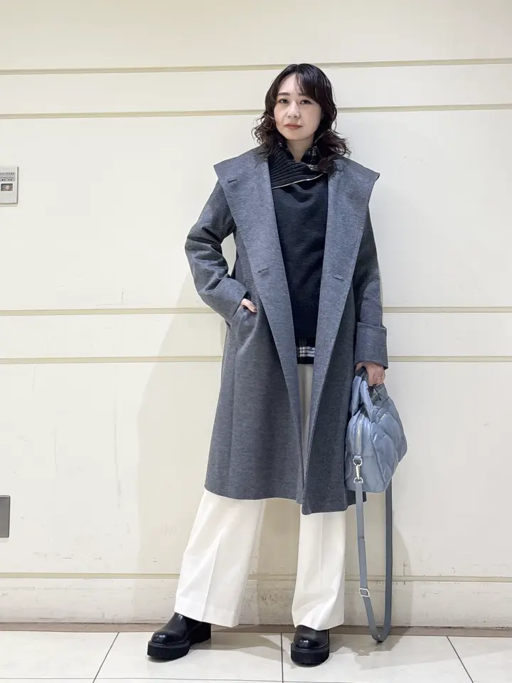 ONWARD CROSSET SELECT Kanako コーディネート画像