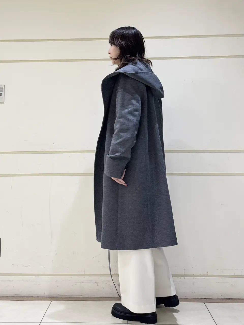 ONWARD CROSSET SELECT Kanako コーディネート画像