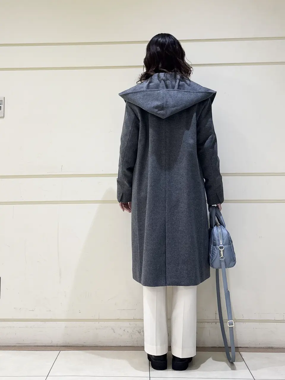 ONWARD CROSSET SELECT Kanako コーディネート画像