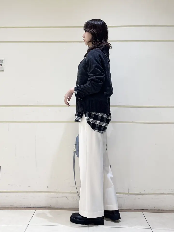 ONWARD CROSSET SELECT Kanako コーディネート画像