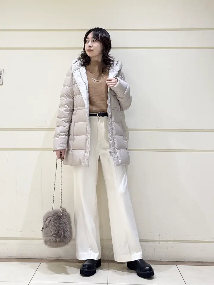 ONWARD CROSSET SELECT Kanako コーディネート画像