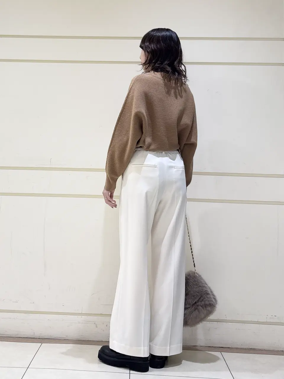 ONWARD CROSSET SELECT Kanako コーディネート画像