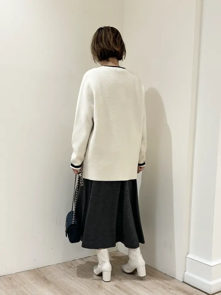 ONWARD CROSSET SELECT 久保 コーディネート画像