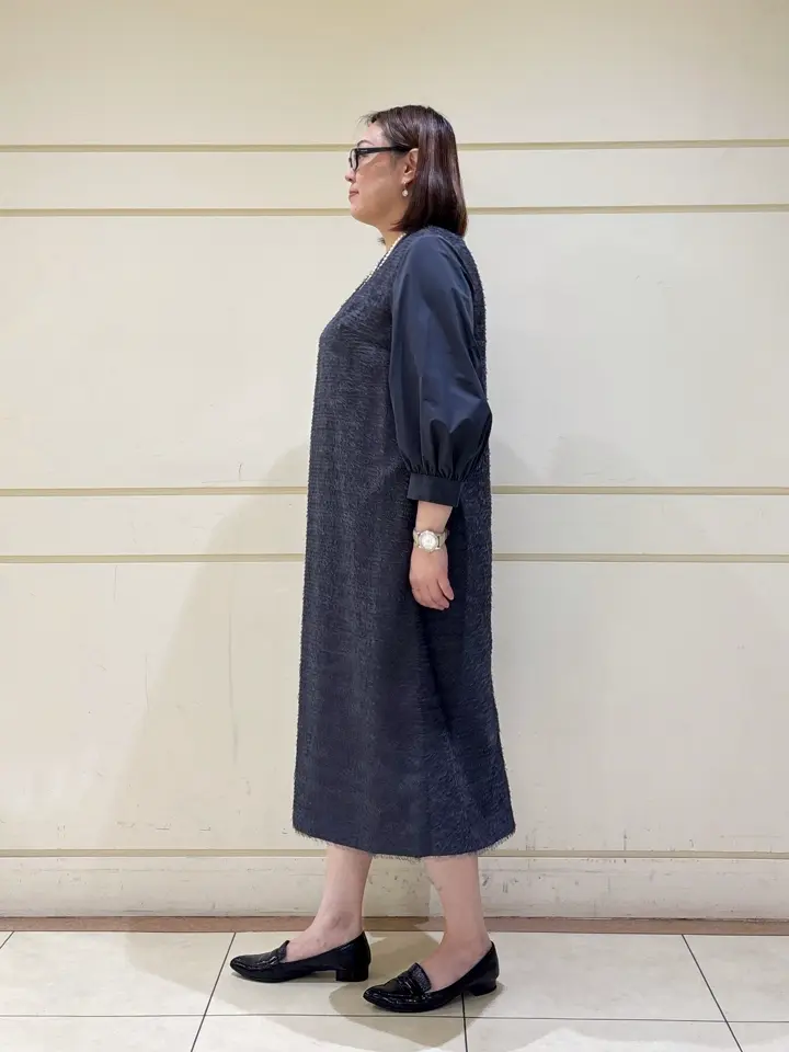 ONWARD CROSSET SELECT 山崎 コーディネート画像