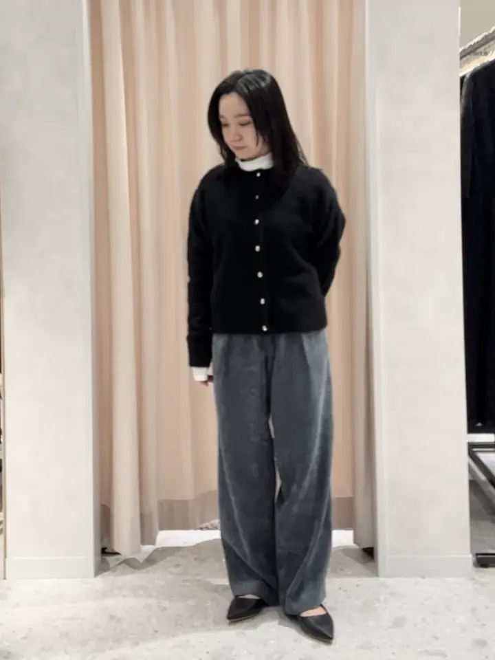 ONWARD CROSSET SELECT 一瀬 コーディネート画像