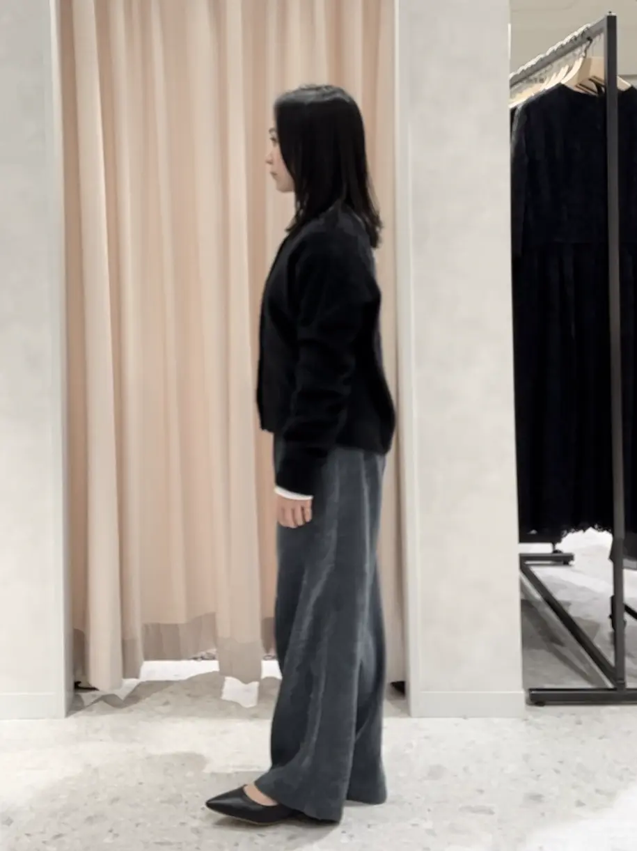 ONWARD CROSSET SELECT 一瀬 コーディネート画像