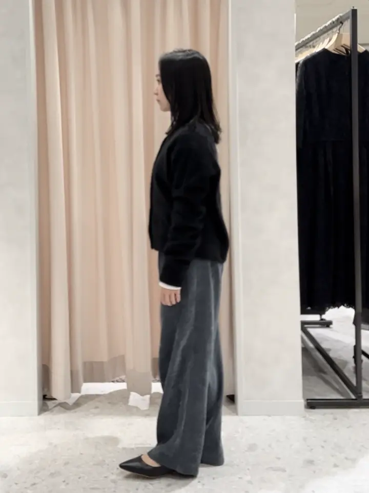 ONWARD CROSSET SELECT 一瀬 コーディネート画像