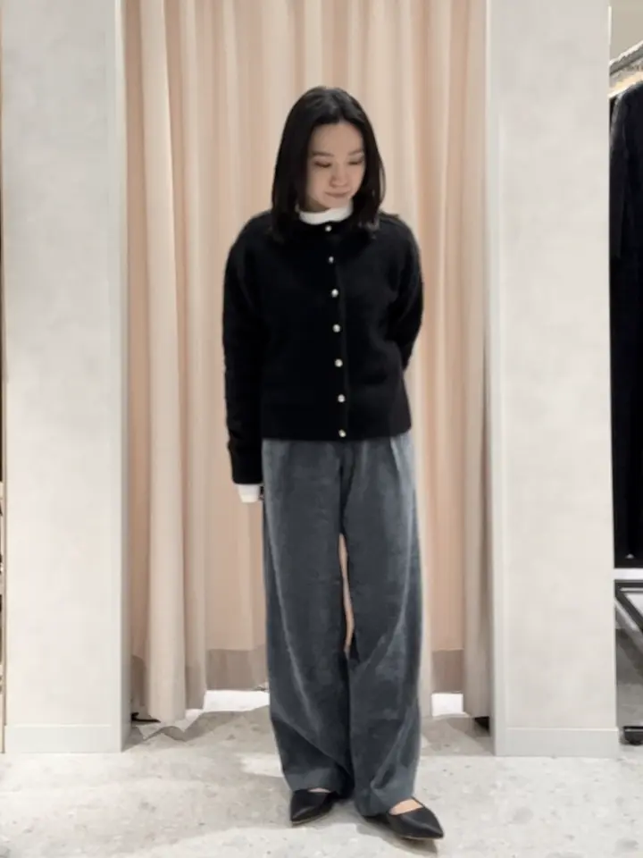 ONWARD CROSSET SELECT 一瀬 コーディネート画像