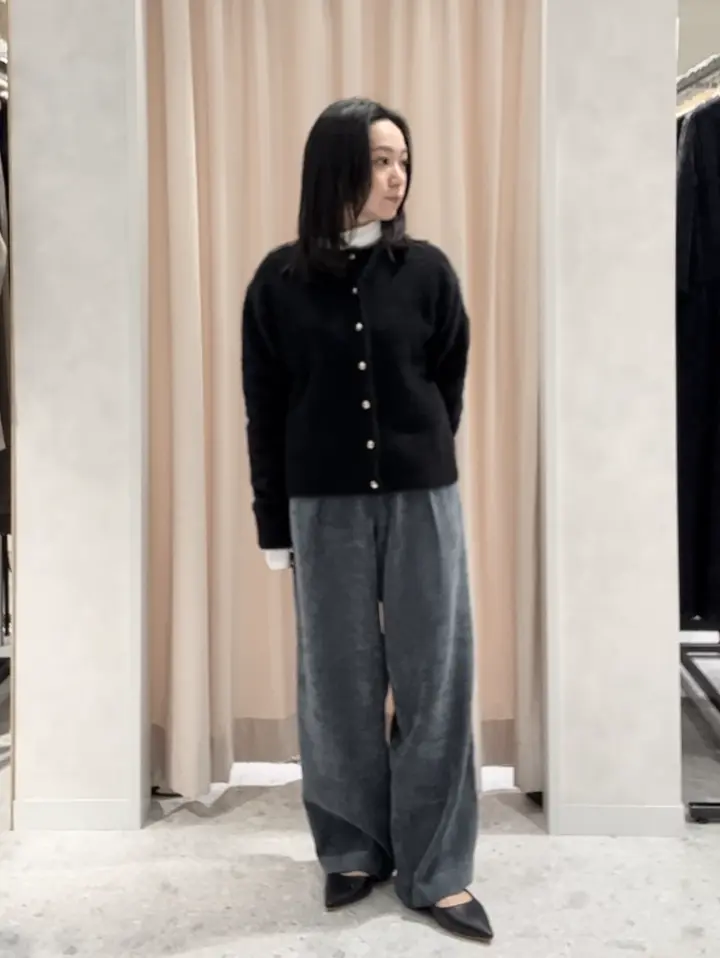 ONWARD CROSSET SELECT 一瀬 コーディネート画像