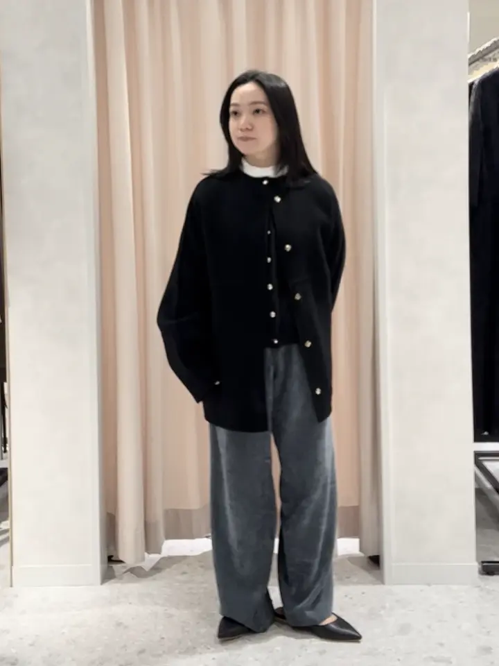 ONWARD CROSSET SELECT 一瀬 コーディネート画像