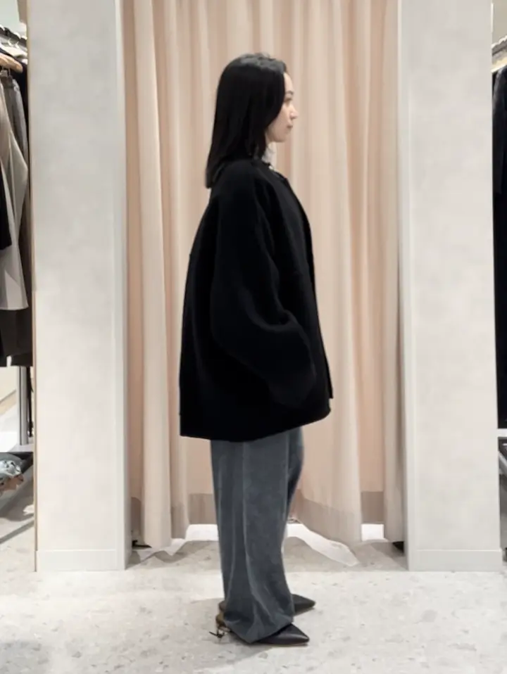 ONWARD CROSSET SELECT 一瀬 コーディネート画像