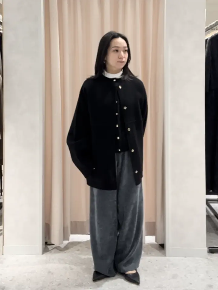 ONWARD CROSSET SELECT 一瀬 コーディネート画像