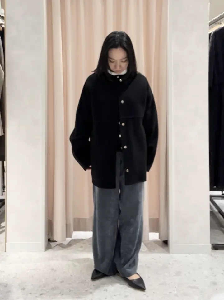 ONWARD CROSSET SELECT 一瀬 コーディネート画像