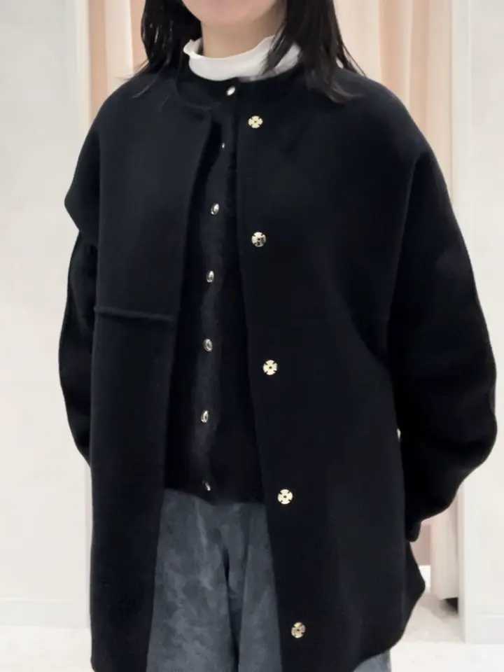 ONWARD CROSSET SELECT 一瀬 コーディネート画像