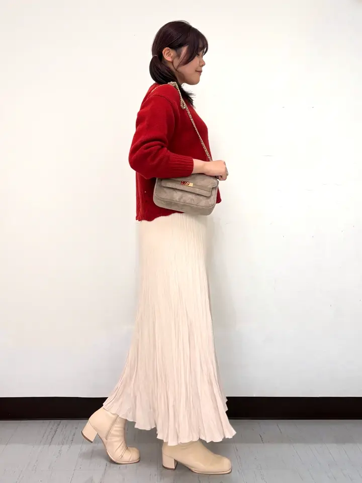 ONWARD CROSSET SELECT 藤澤 コーディネート画像