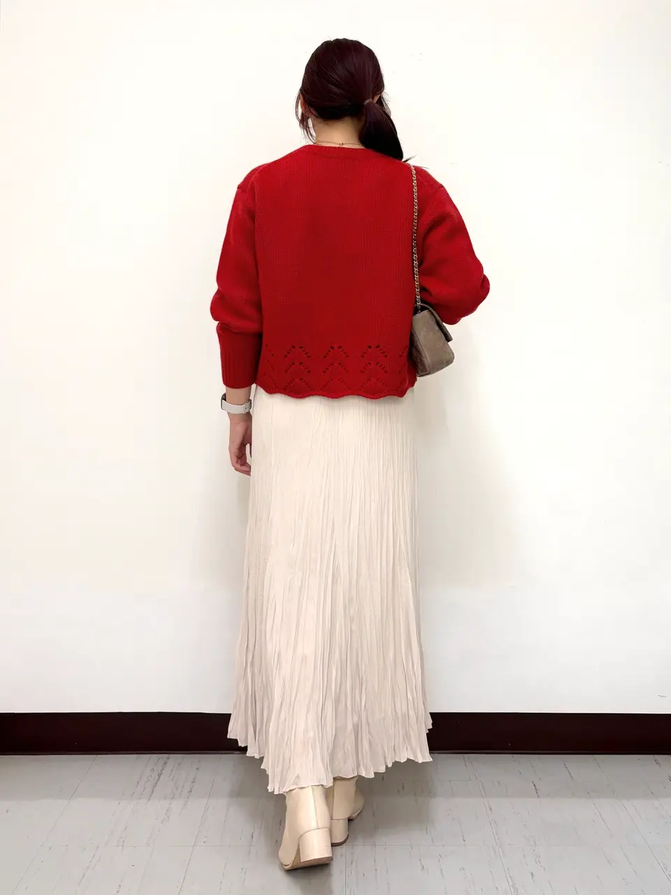 ONWARD CROSSET SELECT 藤澤 コーディネート画像