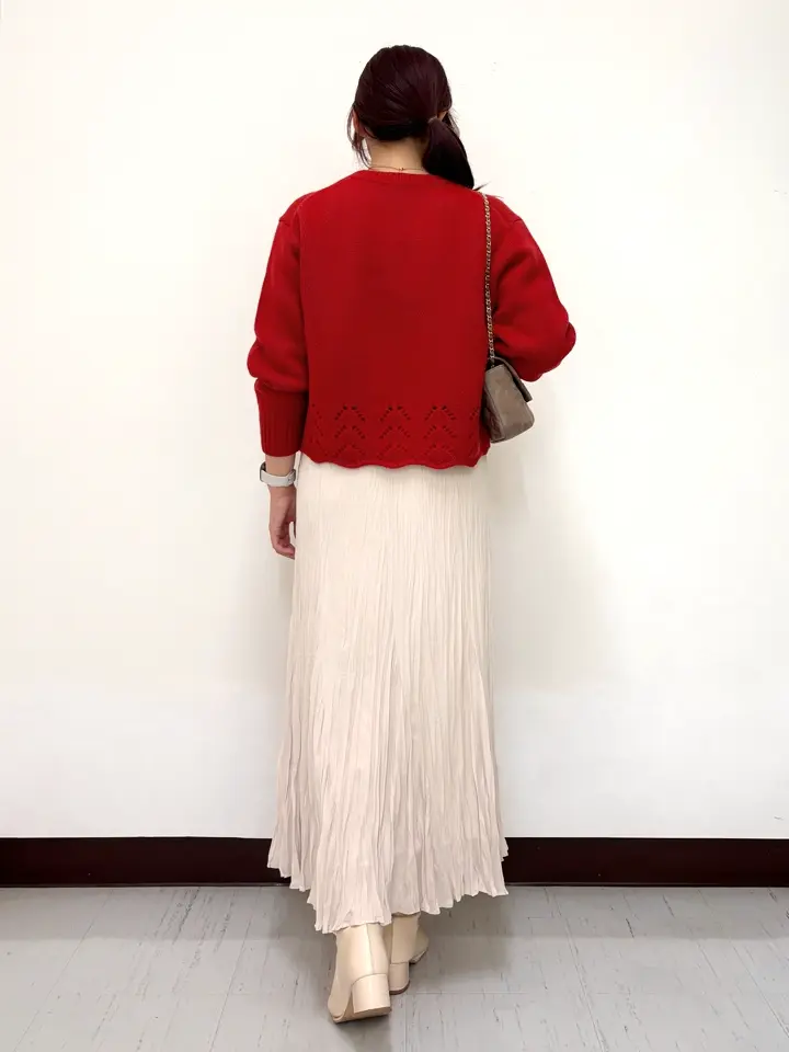 ONWARD CROSSET SELECT 藤澤 コーディネート画像