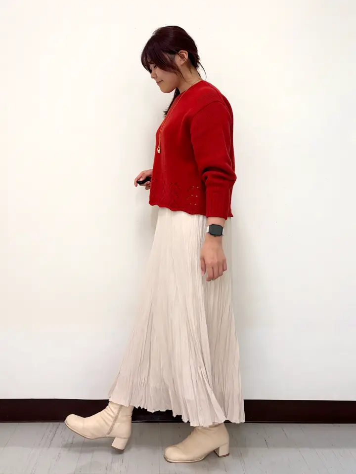 ONWARD CROSSET SELECT 藤澤 コーディネート画像