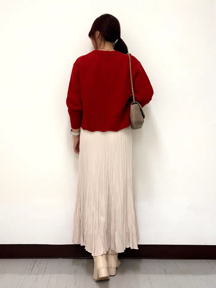 ONWARD CROSSET SELECT 藤澤 コーディネート画像