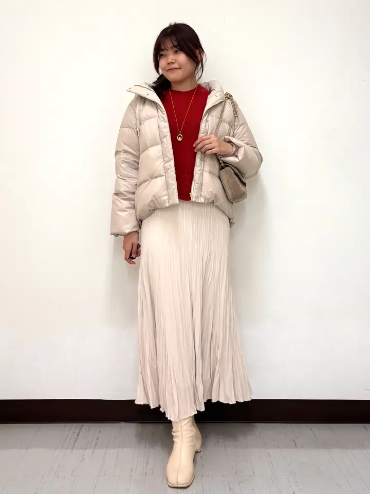 ONWARD CROSSET SELECT 藤澤 コーディネート画像