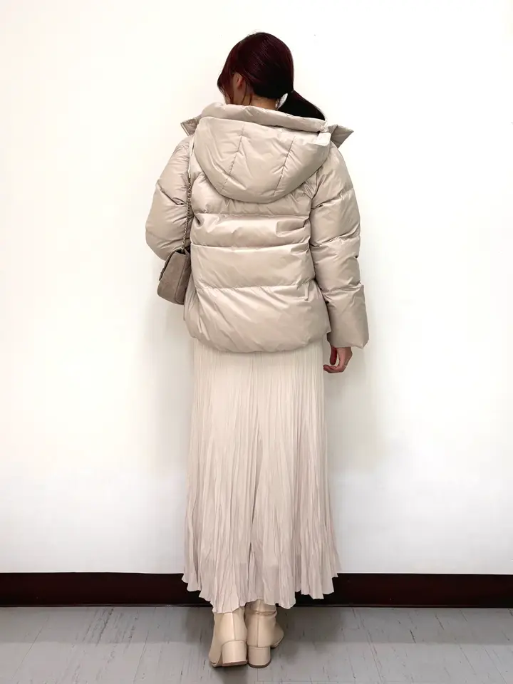 ONWARD CROSSET SELECT 藤澤 コーディネート画像