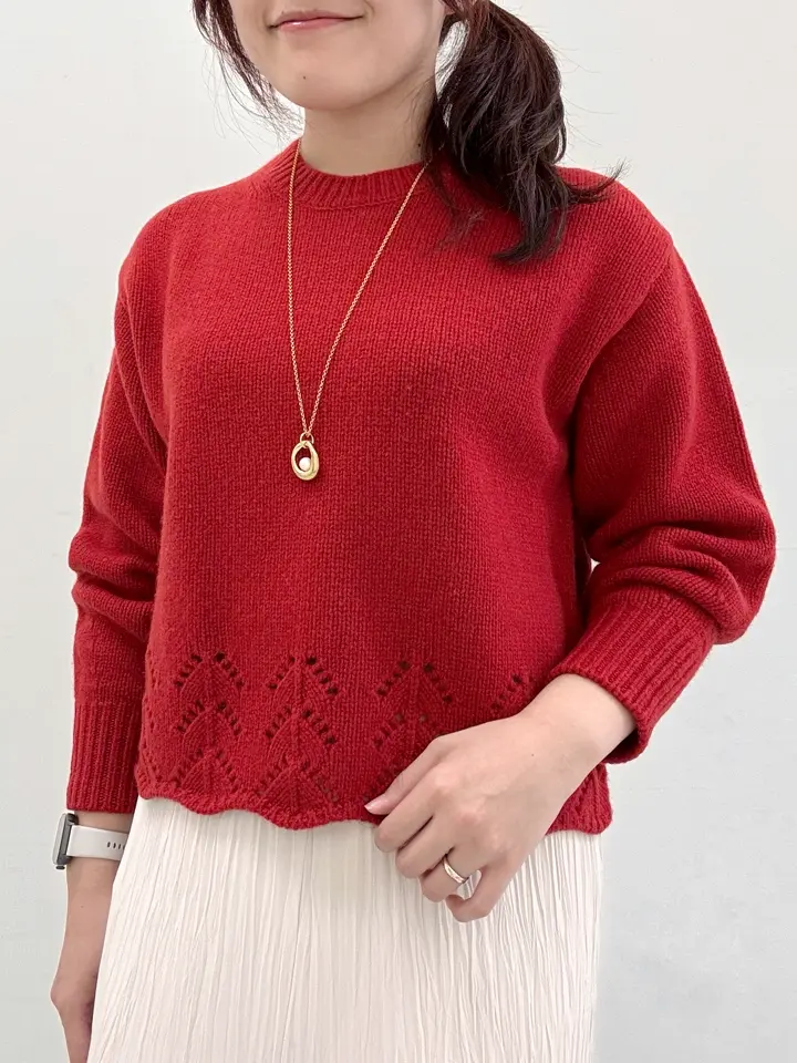 ONWARD CROSSET SELECT 藤澤 コーディネート画像