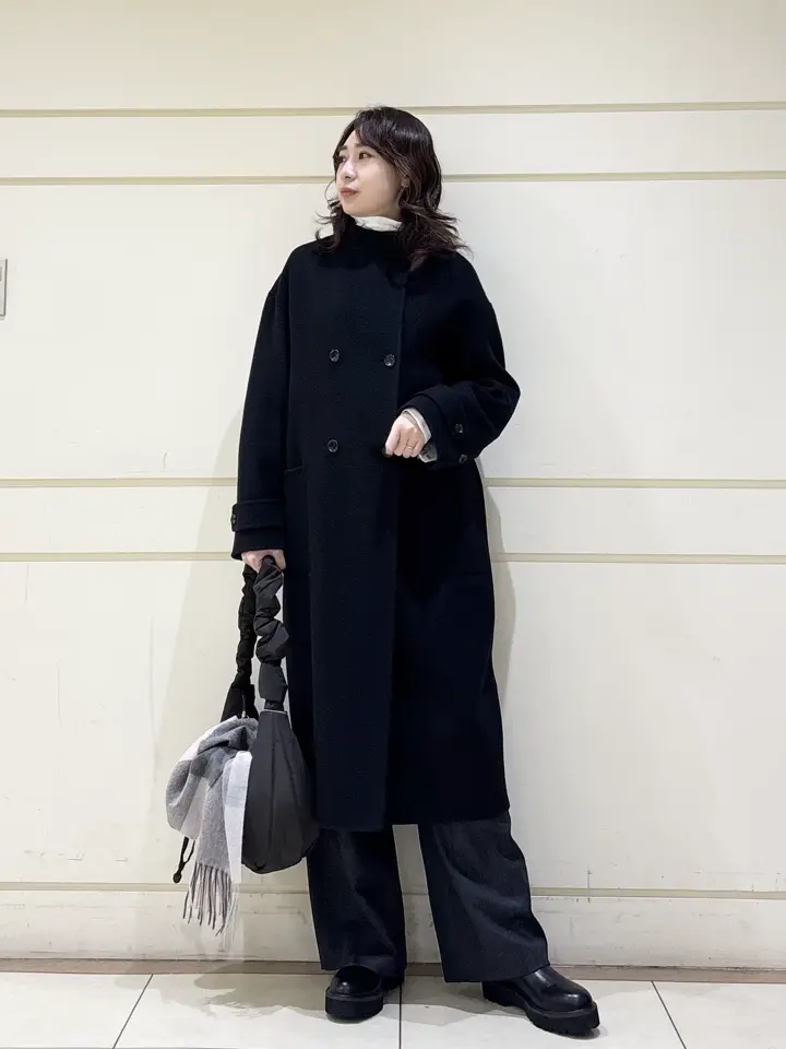 ONWARD CROSSET SELECT Kanako コーディネート画像