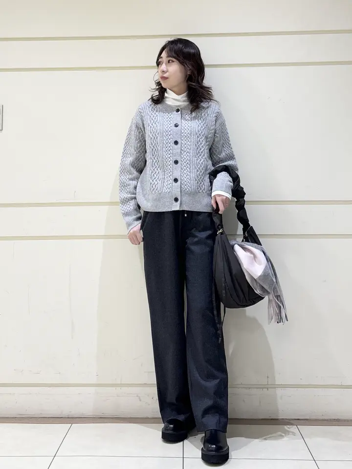 ONWARD CROSSET SELECT Kanako コーディネート画像