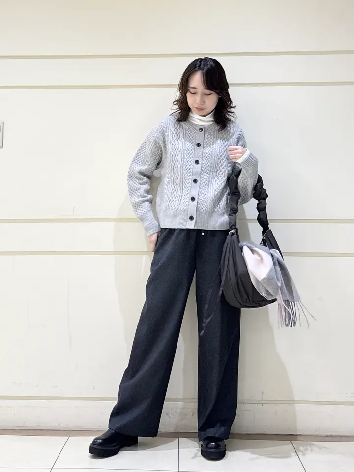 ONWARD CROSSET SELECT Kanako コーディネート画像