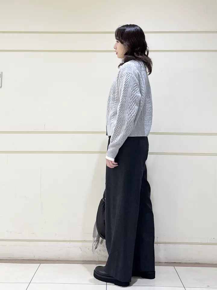 ONWARD CROSSET SELECT Kanako コーディネート画像