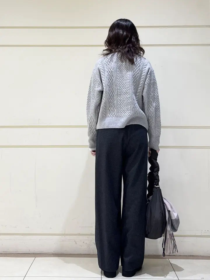 ONWARD CROSSET SELECT Kanako コーディネート画像