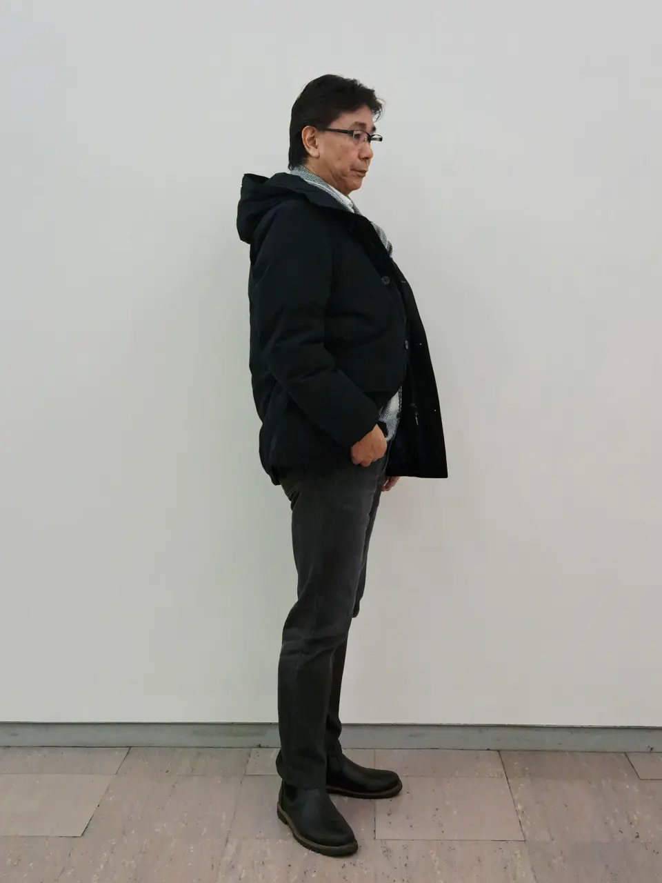 ONWARD CROSSET SELECT 小林 コーディネート画像