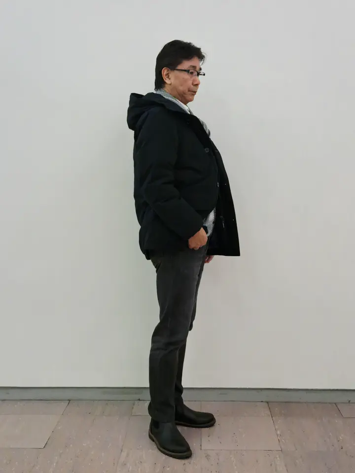 ONWARD CROSSET SELECT 小林 コーディネート画像