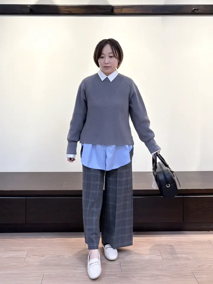 ONWARD CROSSET SELECT 副島 コーディネート画像